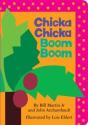 Chicka Chicka Boom Boom - Preview