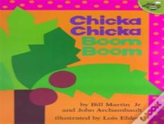 Chicka Chicka Boom Boom