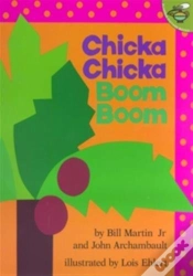 Capa do artigo Chicka Chicka Boom Boom