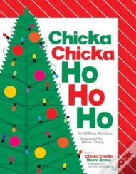 Chicka Chicka Ho Ho Ho