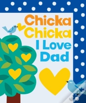 Capa do artigo Chicka Chicka I Love Dad