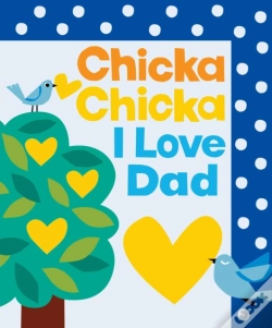 Capa do artigo Chicka Chicka I Love Dad