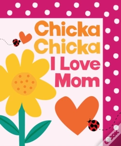 Capa do artigo Chicka Chicka I Love Mom