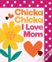 Capa do artigo Chicka Chicka I Love Mom