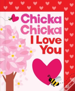 Capa do artigo Chicka Chicka I Love You