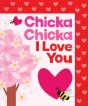 Chicka Chicka I Love You - Preview