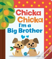 Capa do artigo Chicka Chicka I