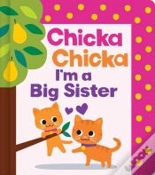 Capa do artigo Chicka Chicka I