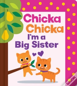 Capa do artigo Chicka Chicka I'M A Big Sister