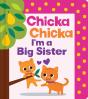 Chicka Chicka I'M A Big Sister - Preview