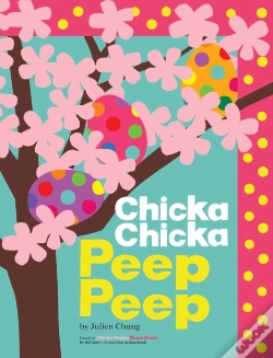 Capa do artigo Chicka Chicka Peep Peep