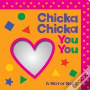 Capa do artigo Chicka Chicka You You