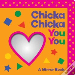 Capa do artigo Chicka Chicka You You