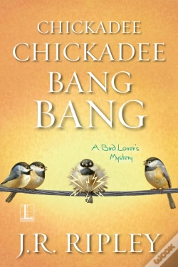Capa do artigo Chickadee Chickadee Bang Bang