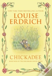 Capa do artigo Chickadee
