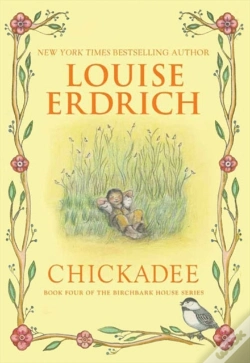 Capa do artigo Chickadee