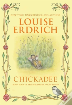 Capa do artigo Chickadee