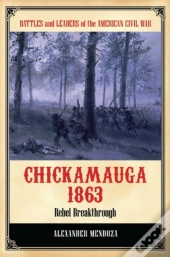 Chickamauga 1863