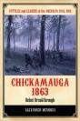 Chickamauga 1863 - Preview
