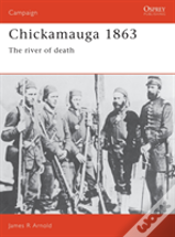 Chickamauga 1863