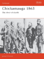 Chickamauga 1863 - Preview