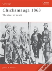Chickamauga 1863