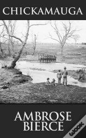 Capa do artigo Chickamauga