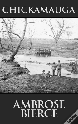 Capa do artigo Chickamauga
