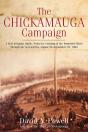 Chickamauga Campaign: A Mad Irregular Battle - Preview