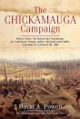 Chickamauga Campaign - Preview