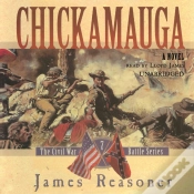 Capa do artigo Chickamauga
