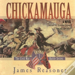 Capa do artigo Chickamauga