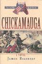 Chickamauga - Preview
