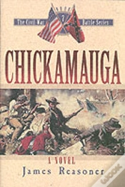 Capa do artigo Chickamauga
