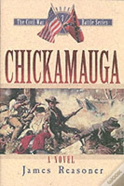 Capa do artigo Chickamauga