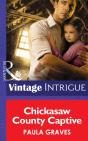 Chickasaw County Captive - Preview