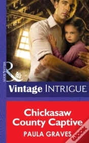 Capa do artigo Chickasaw County Captive