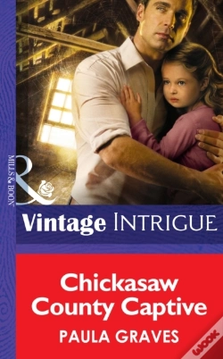 Capa do artigo Chickasaw County Captive