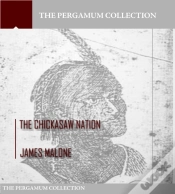 Capa do artigo Chickasaw Nation