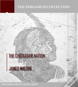Capa do artigo Chickasaw Nation
