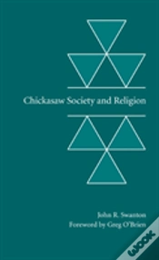 Capa do artigo Chickasaw Society And Religion