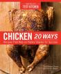 Chicken 20 Ways - Preview