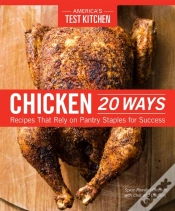 Capa do artigo Chicken 20 Ways
