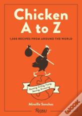 Chicken A To Z