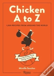 Capa do artigo Chicken A To Z