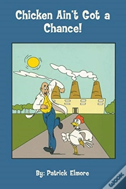 Capa do artigo Chicken Ain'T Got A Chance!