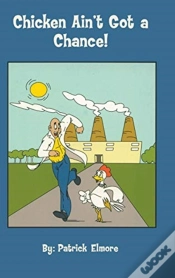 Capa do artigo Chicken Ain