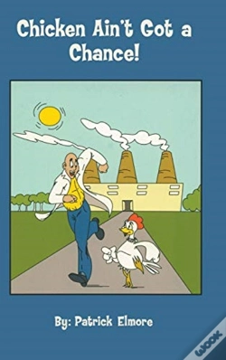 Capa do artigo Chicken Ain'T Got A Chance!