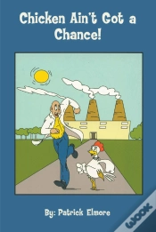 Capa do artigo Chicken Ain