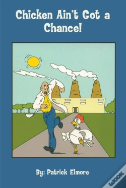 Capa do artigo Chicken Ain'T Got A Chance!